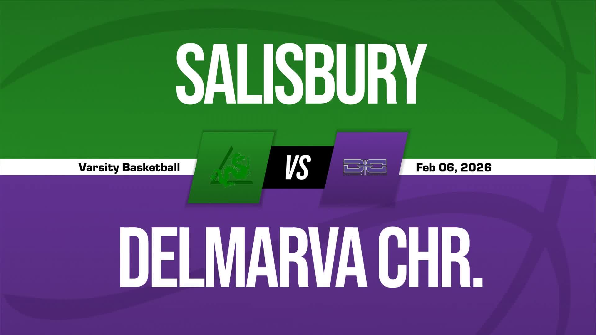 Basketball Game Preview: Delmarva Christian Royals vs. Mardela W