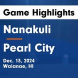 Soccer Game Preview: Nanakuli vs. Leilehua