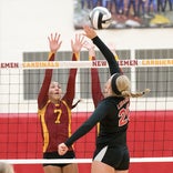 MaxPreps/JJHuddle Ohio Volleyball Honor Roll: Weekly award nominees and winners