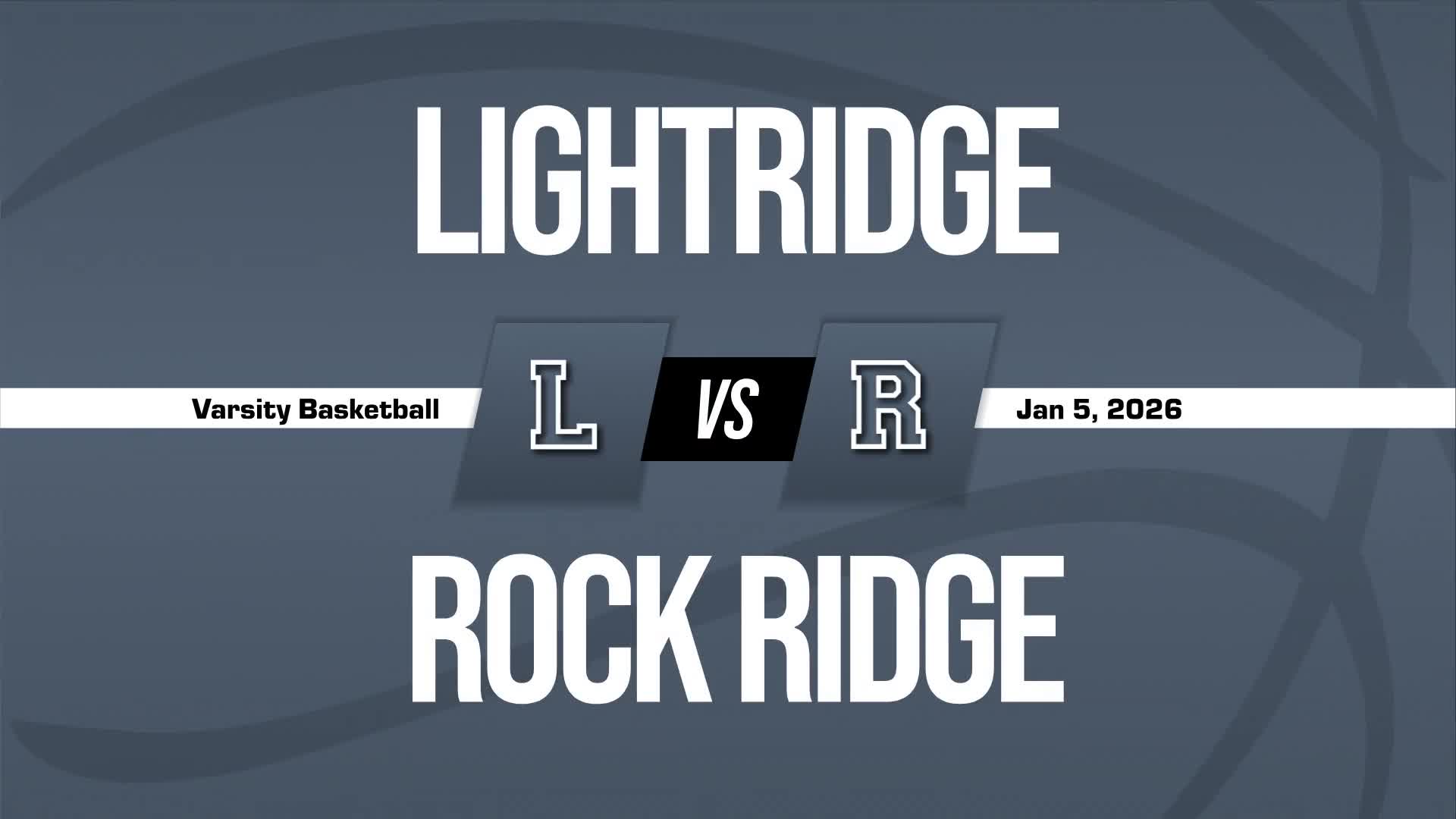 Basketball Game Preview: Rock Ridge Phoenix vs. Clarke County Ea