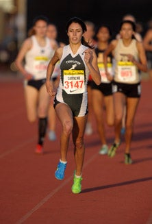Templeton's Savannah Camacho