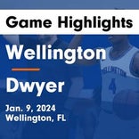 Basketball Game Preview: Dwyer Panthers vs. Westwood Christian Warriors
