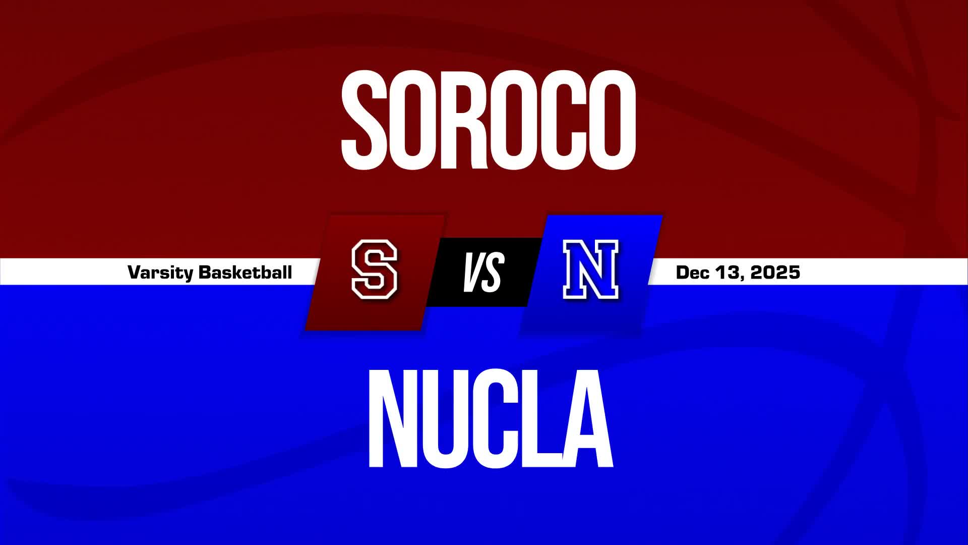 Basketball Recap: Soroco Sets Scoring Season-High Against Sierra Grande + How To Watch