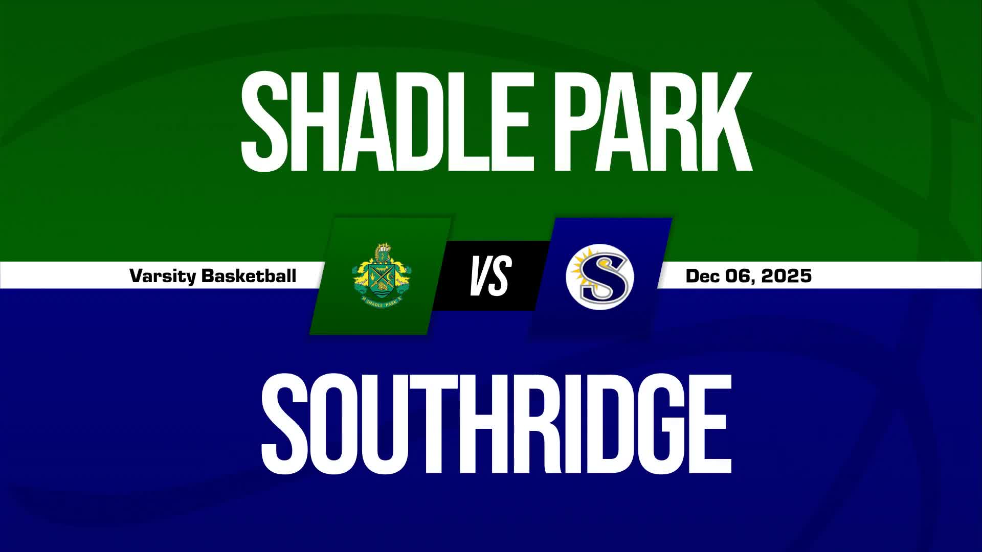 Basketball Recap: Shadle Park Comes Up Short