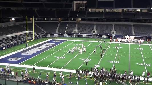 Owen Wilkins Game Report: vs Cincinnati Landmark