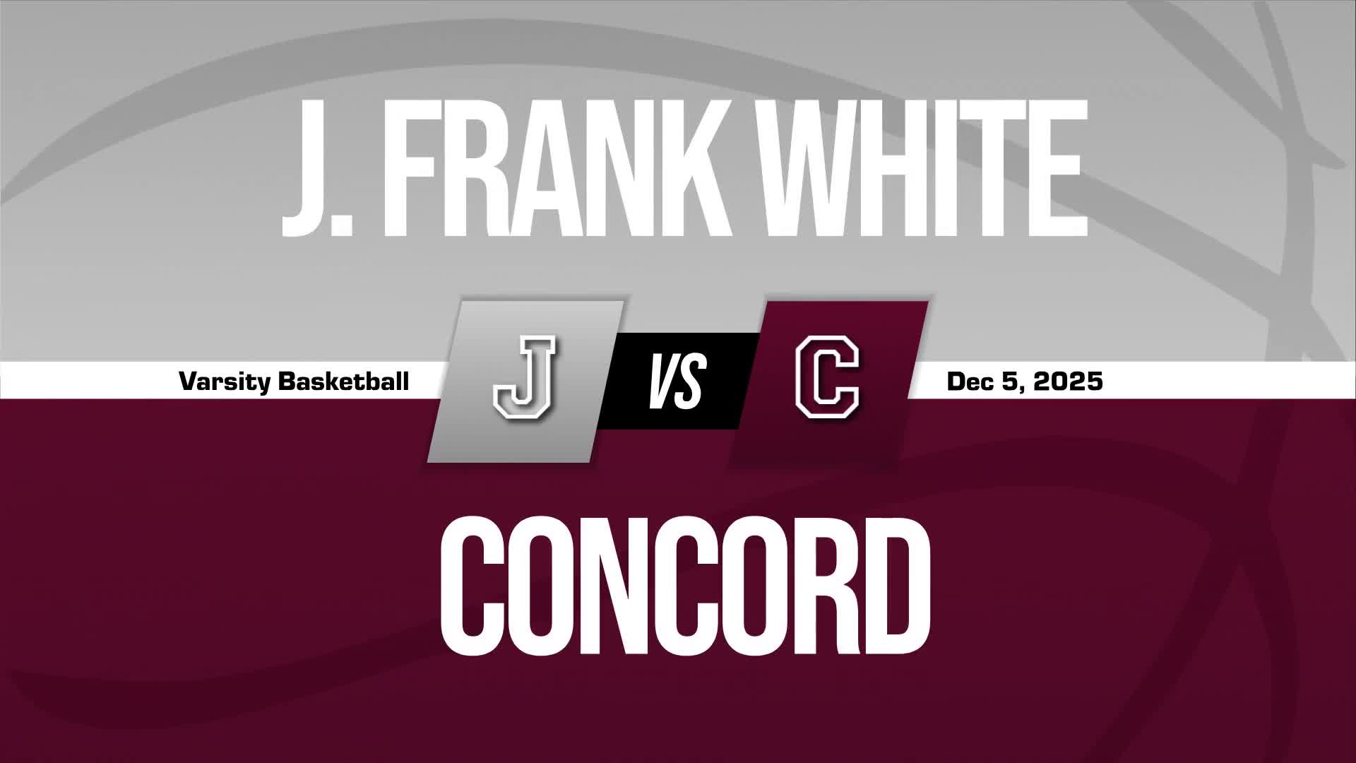 Basketball Recap: Concord Christian Comes Up Short