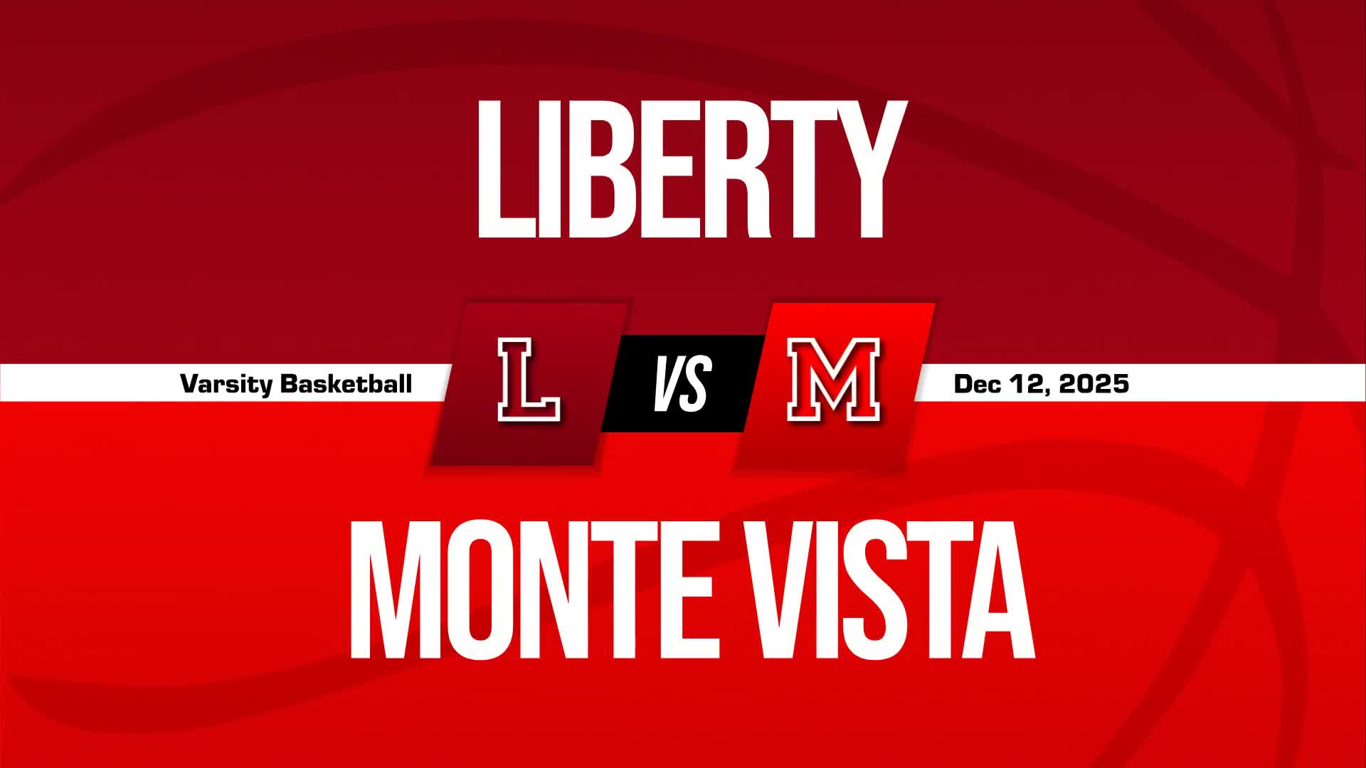 Basketball Recap: Monte Vista Falls Despite Big Games from  Juliette Leonard and  Naliyah Sefidi