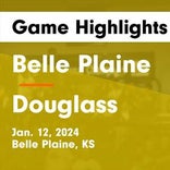 Basketball Game Preview: Belle Plaine Dragons vs. Garden Plain Owls
