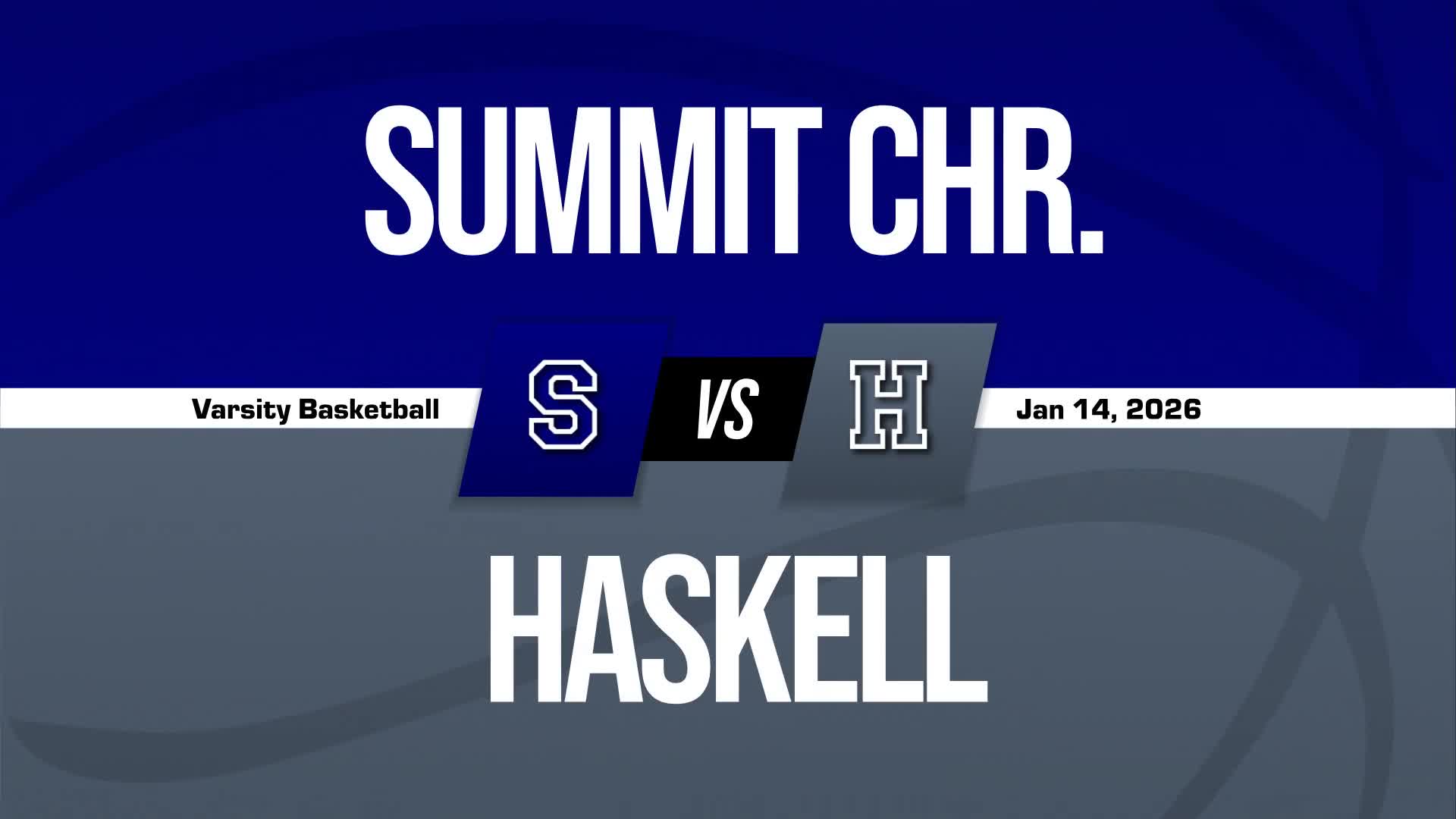 Basketball Recap: Haskell Triumphs + How To Watch