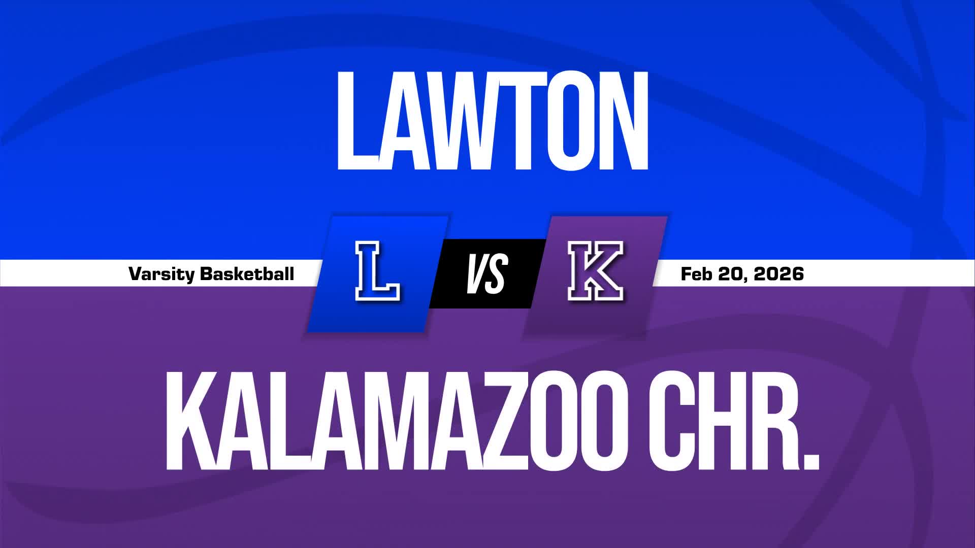 Basketball Recap: Lawton Comes Up Short + How To Watch