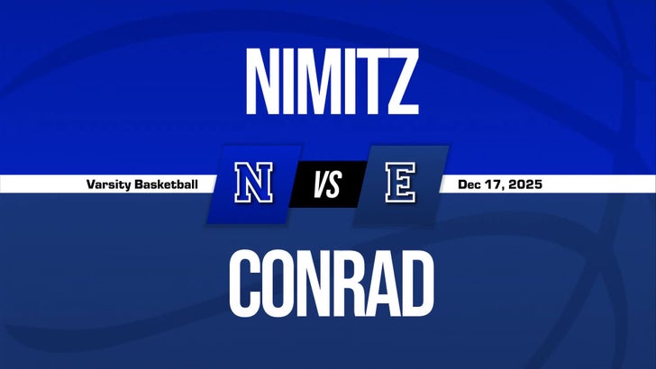 Basketball Game Preview: Nimitz Vikings vs. Irving Tigers