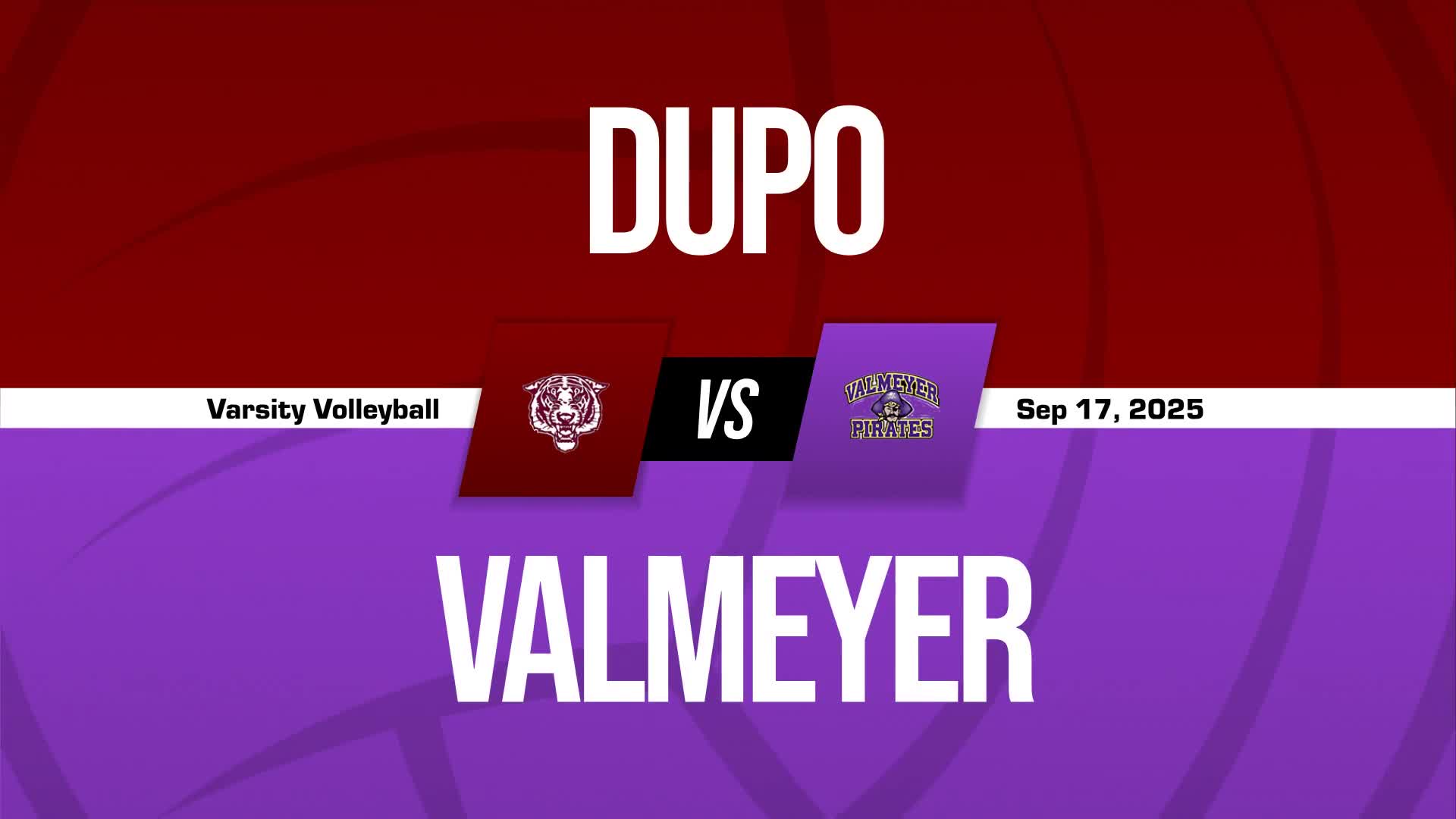 Volleyball Game Preview: Dupo Tigers vs. East Alton-Wood River O