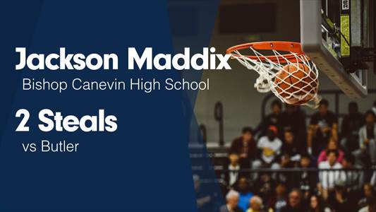 Baseball Recap: Bishop Canevin Comes Up Short