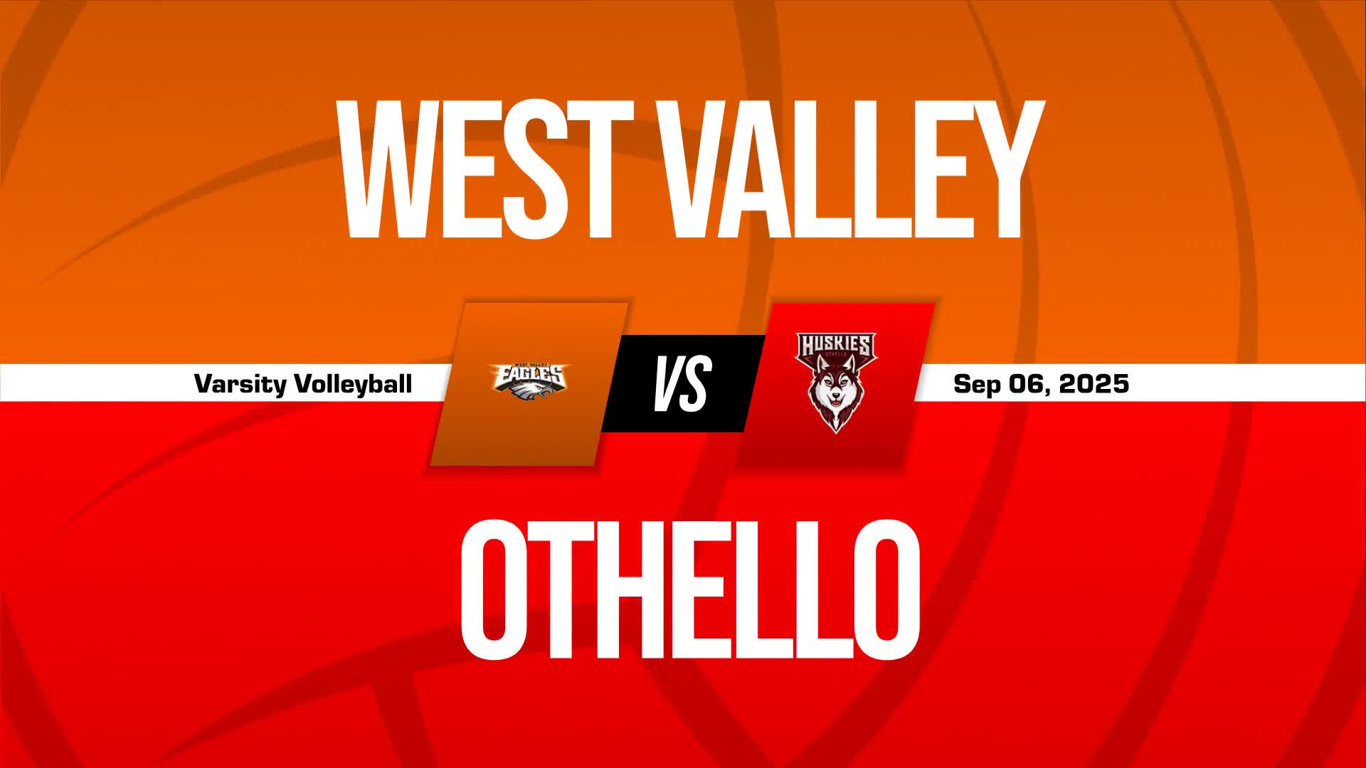 Volleyball Game Preview: Othello Huskies vs. Ephrata Tigers