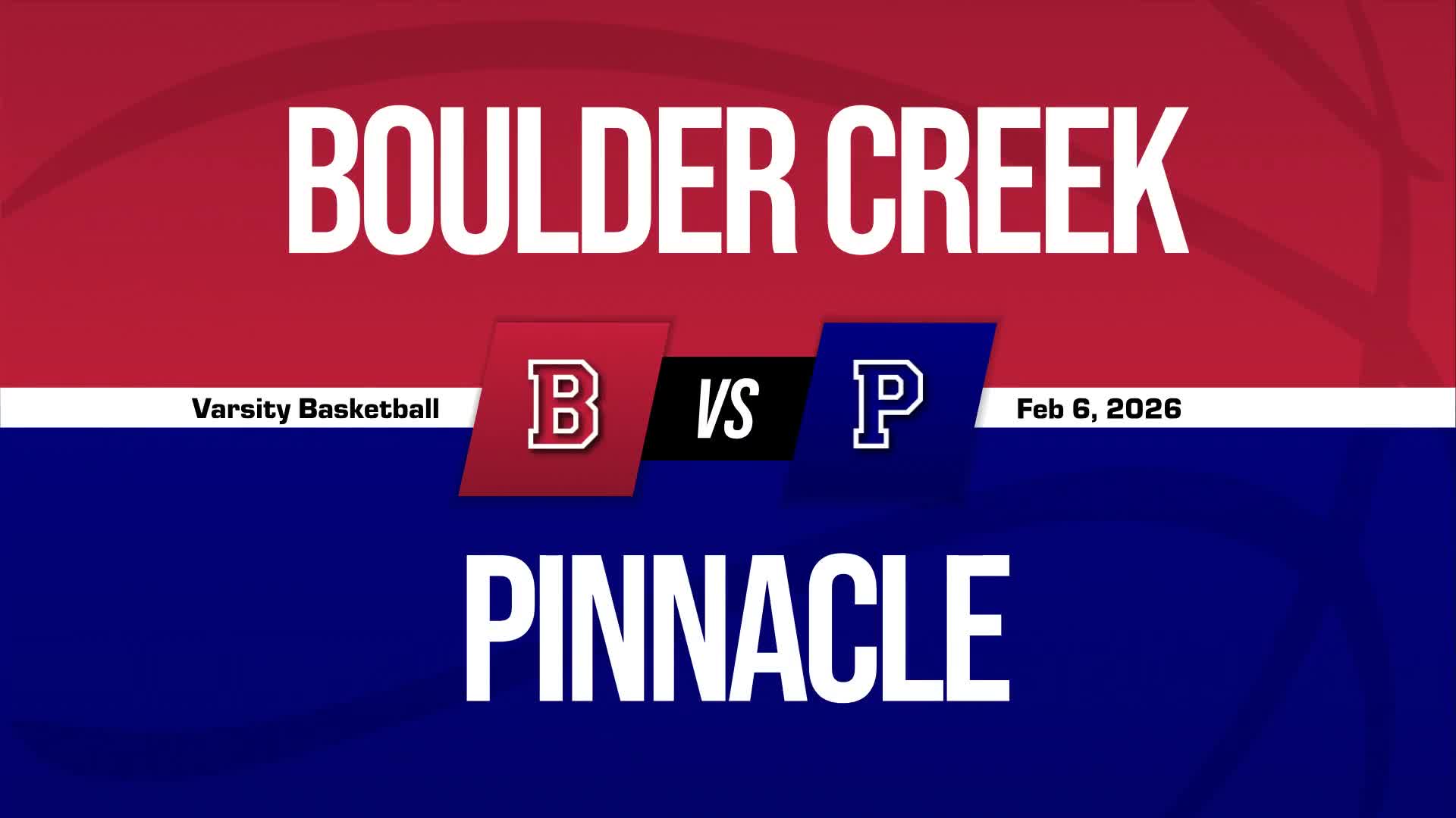 Basketball Recap: Pinnacle Takes Down Ranked O'connor