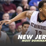Top 10 most dominant high school boys basketball programs of the last 10 years in New Jersey