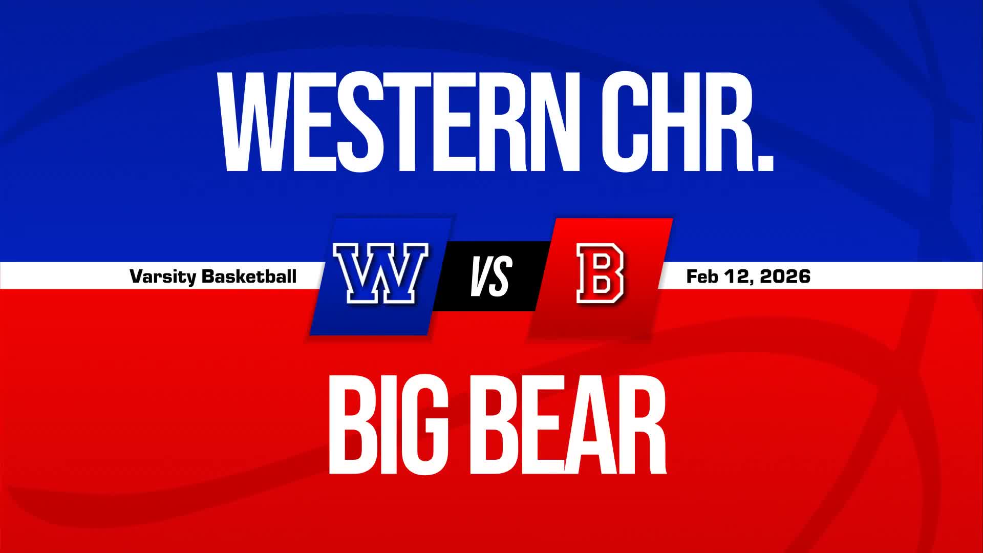 Basketball Recap: Western Christian Falls Despite Big Games from  Bryce Benavidez and  Jacob Bartholomew