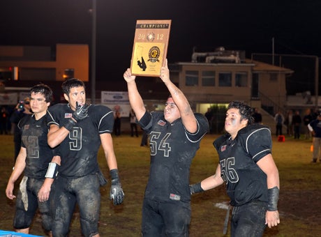 Rio Hondo Prep will gun for a Division IV state title after winning a Southern Section crown.