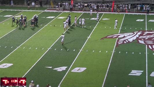 A D1 Region 6 Top Football Player Performances