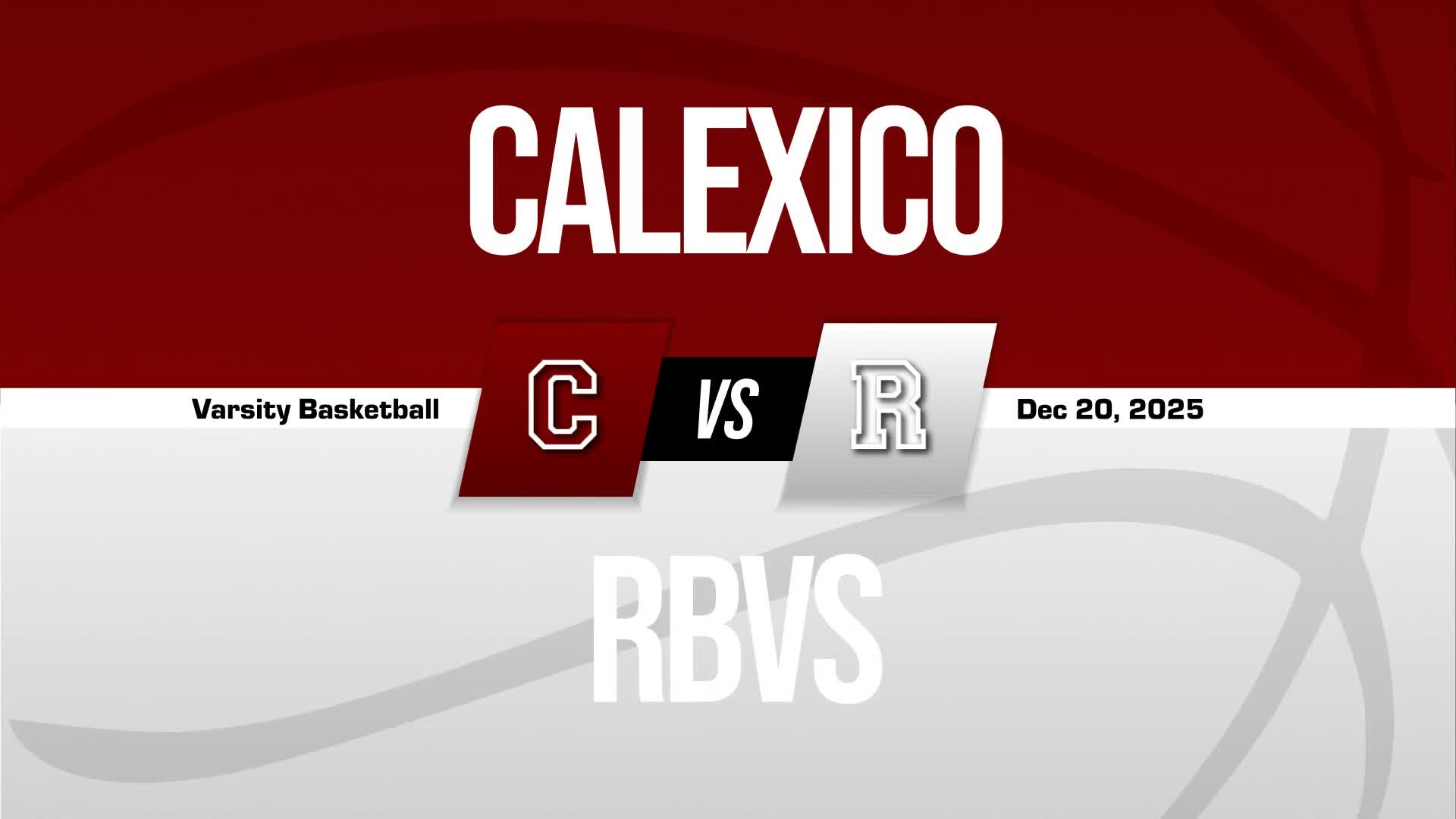 Basketball Recap: Rancho Buena Vista Comes Up Short