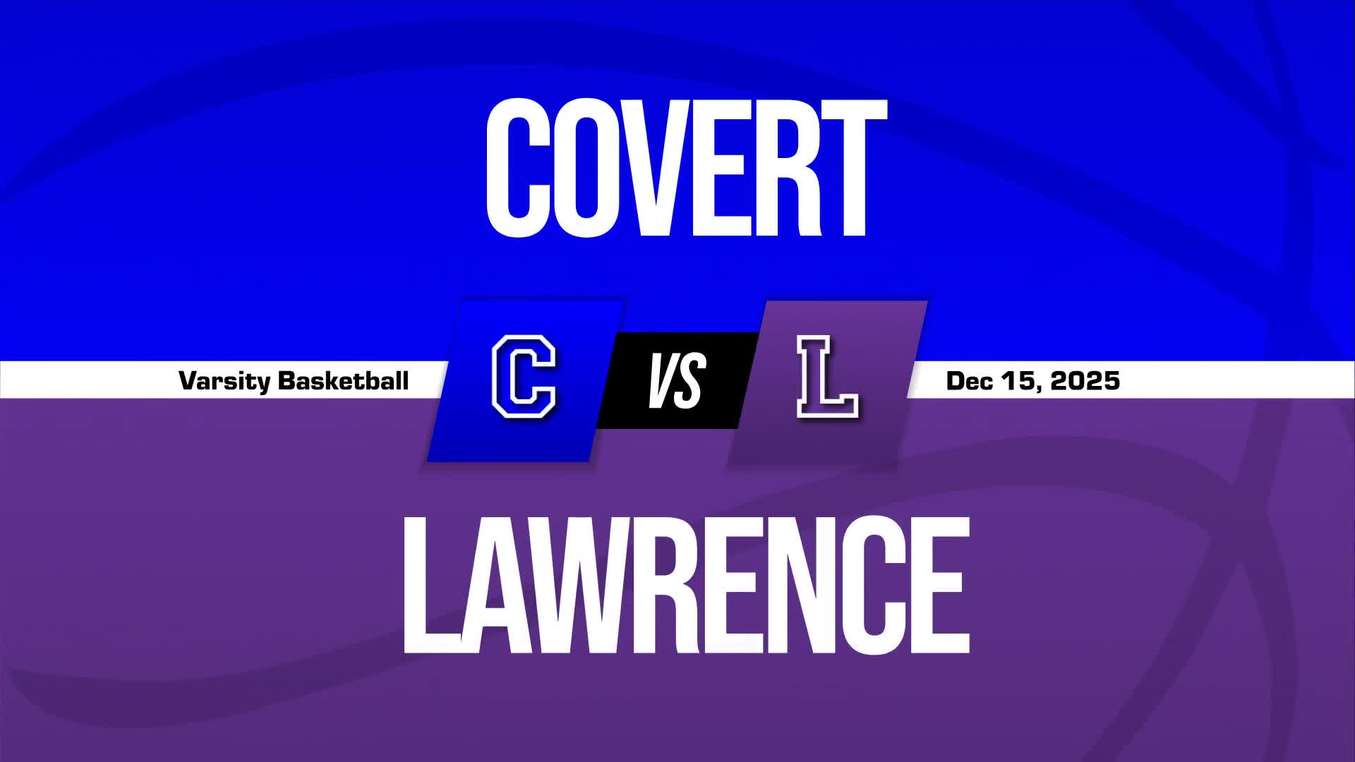 Basketball Game Preview: Covert Bulldogs vs. Countryside Academy Cougar
