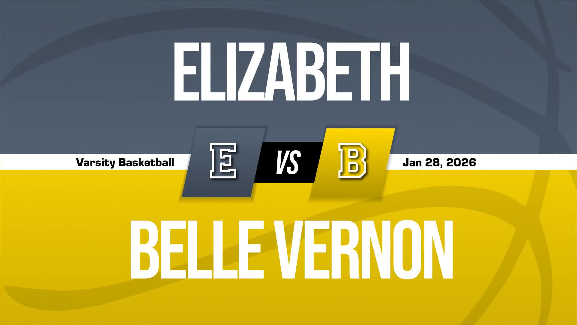 Basketball Recap: Belle Vernon Wins Going Away Against Burrell + How To Watch