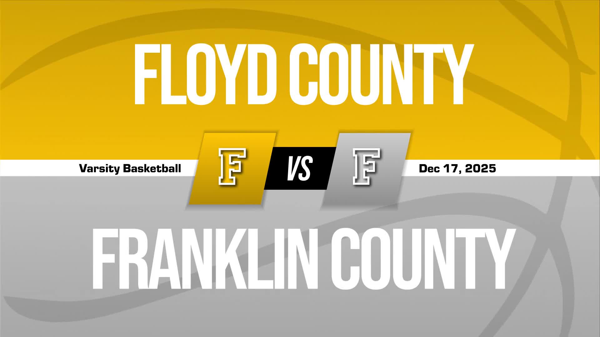 Basketball Game Preview: Floyd County Buffaloes vs. Jefferson Forest Cavaliers