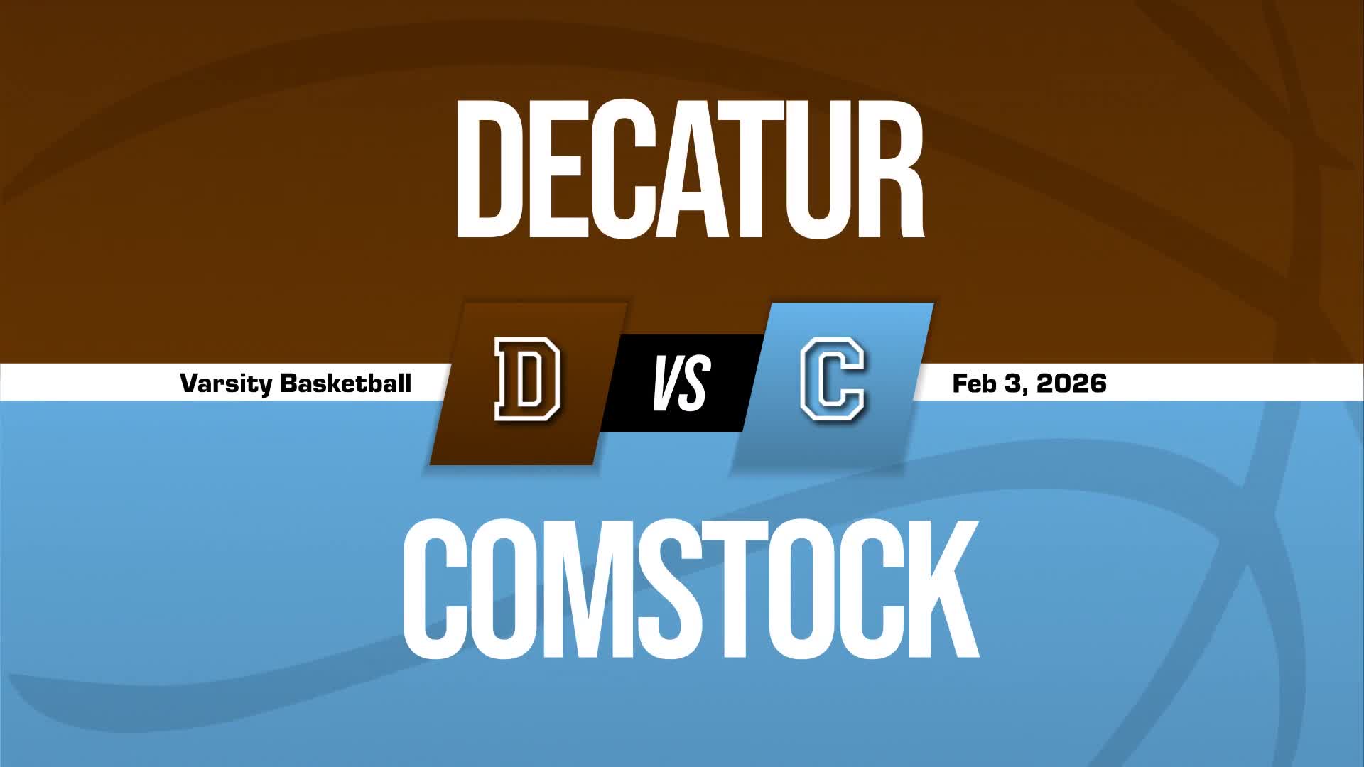 Basketball Recap: Decatur Comes Up Short