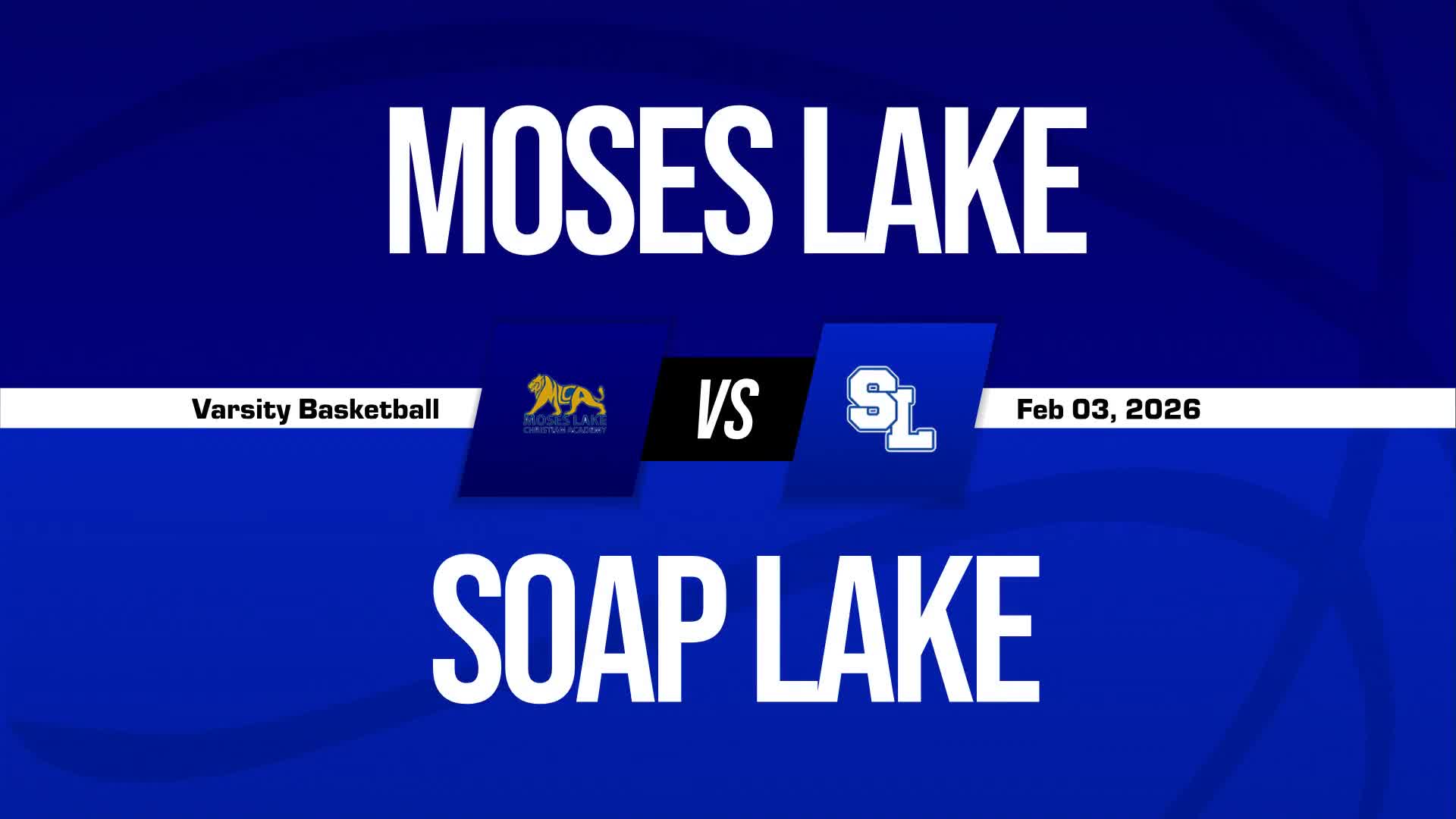 Basketball Recap: Moses Lake Christian Academy Proves Higher State Rank Is No Mistake + How To Watch