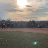 Softball Game Recap: Panther Valley Panthers vs. Notre Dame Spartans