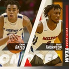 MaxPreps 2019-20 Boys Basketball Sophomore All-American Team
