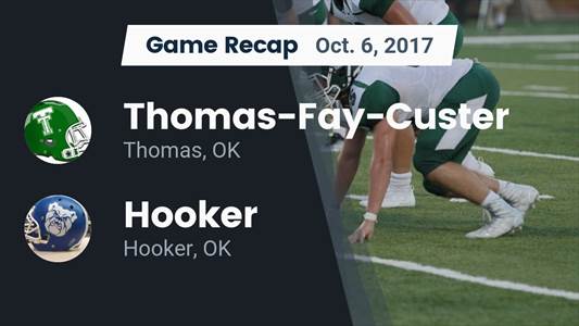 Football Game Preview: Beaver vs. Thomas-Fay-Custer