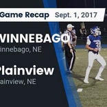 Football Game Preview: Winnebago vs. Homer