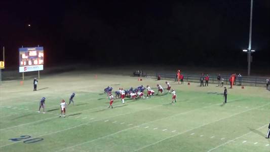 Baseball Game Preview: Chouteau-Mazie Wildcats vs. Porter Pirate