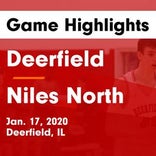 Basketball Game Preview: Highland Park vs. Niles North