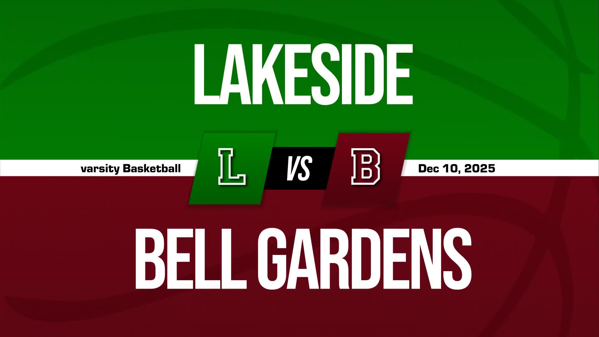 Basketball Recap: Bell Gardens Skates Past Glenn with Ease + How To Watch