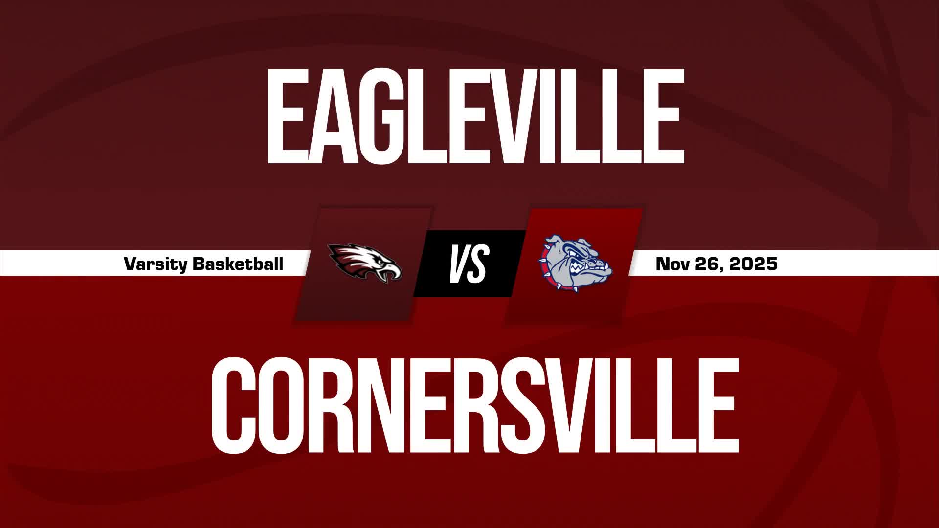 Basketball Recap: Eagleville Drops Highest Score of Season Against Riverdale