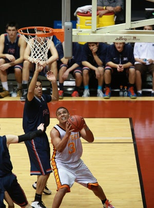 Cassius Peat (3), Corona del Sol