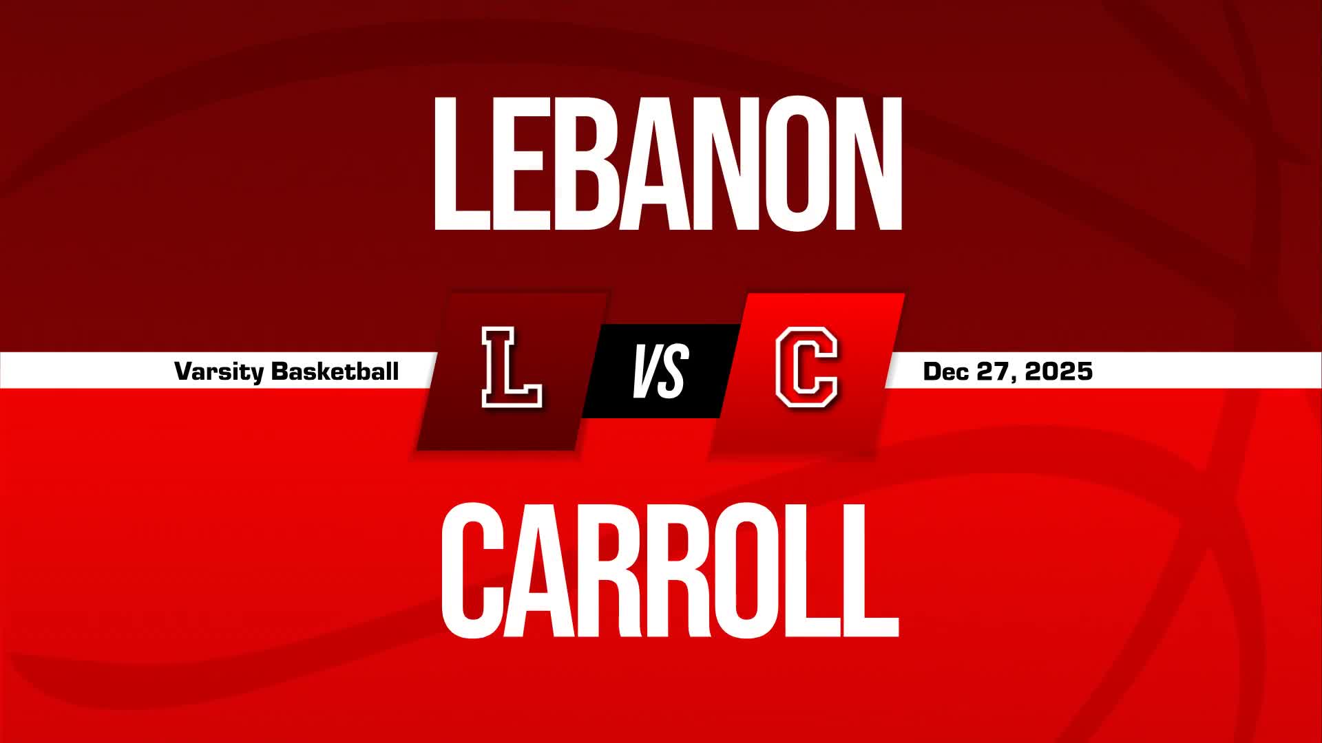 Basketball Recap: Carroll Proves Higher State Rank Is No Mistake + How To Watch