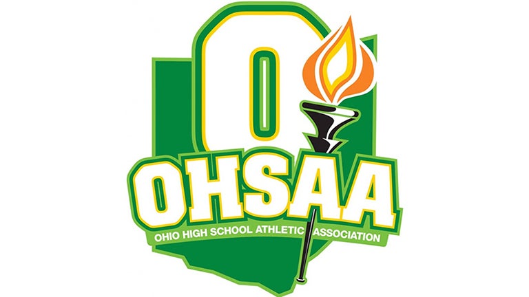 Week 9 OHSAA football scores