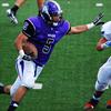 Manzano football gets it done with team concept
