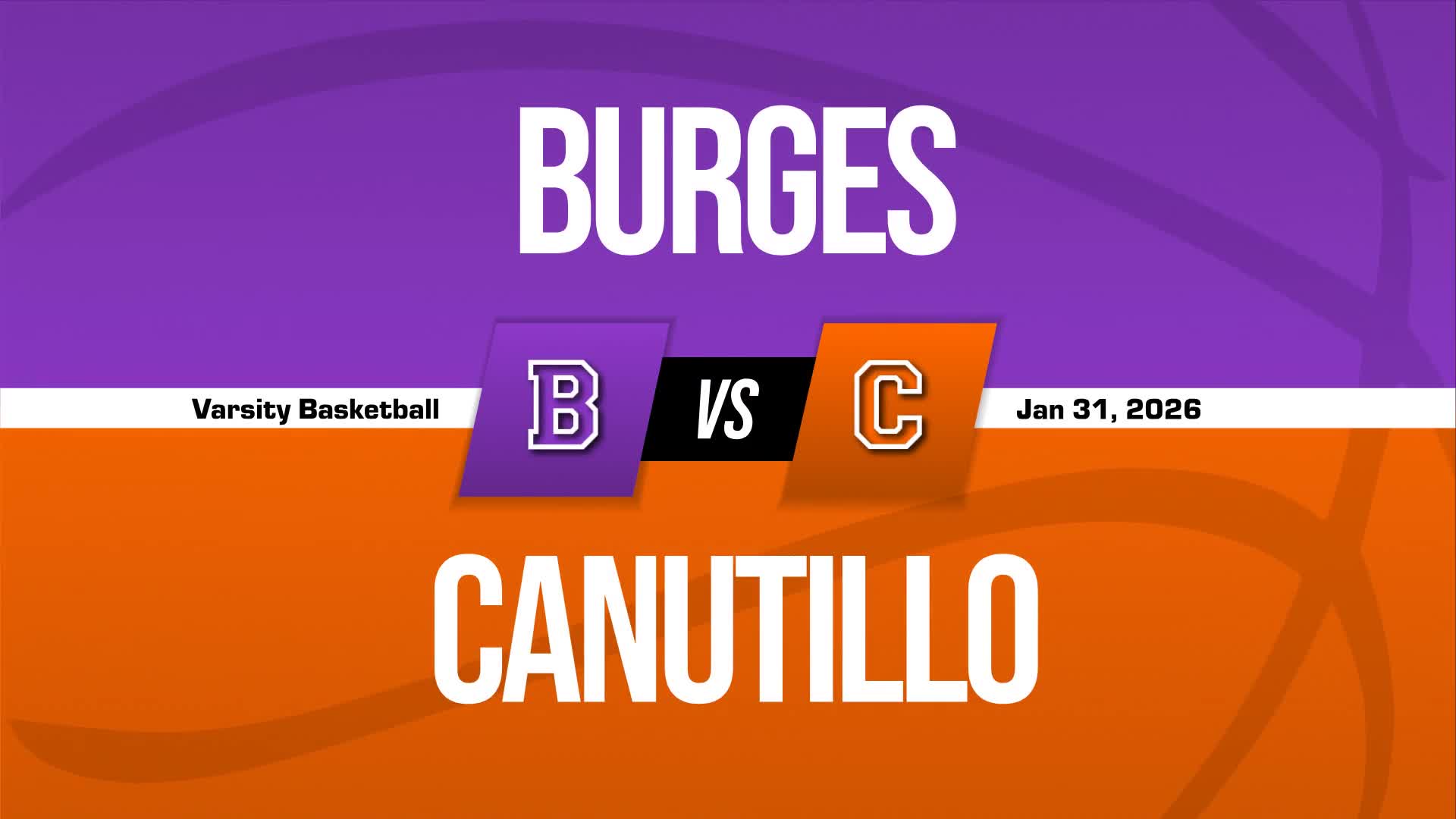 Basketball Recap: Eight Straight Home  Wins for Burges