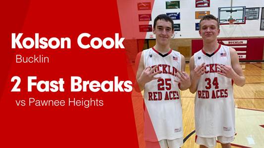 Football Game Preview: Bucklin on Home-Turf