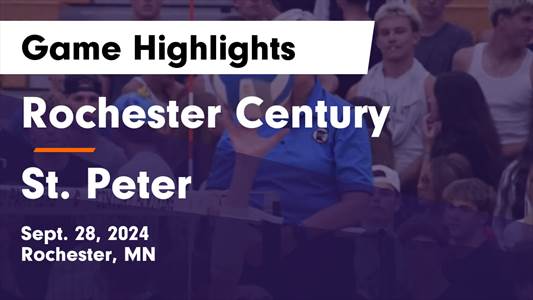 Volleyball Recap: St. Peter's Winning Streak Snapped at Three Ga