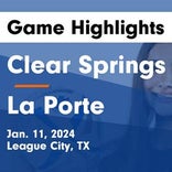 Soccer Game Preview: La Porte vs. Texas City