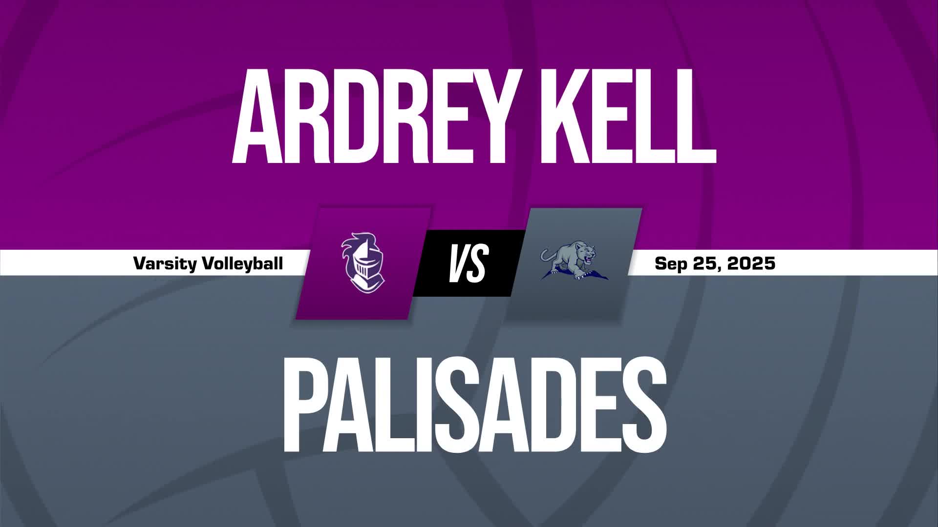 Volleyball Recap: Ardrey Kell Makes It Five in a Row at Home