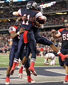 Allen Eagles