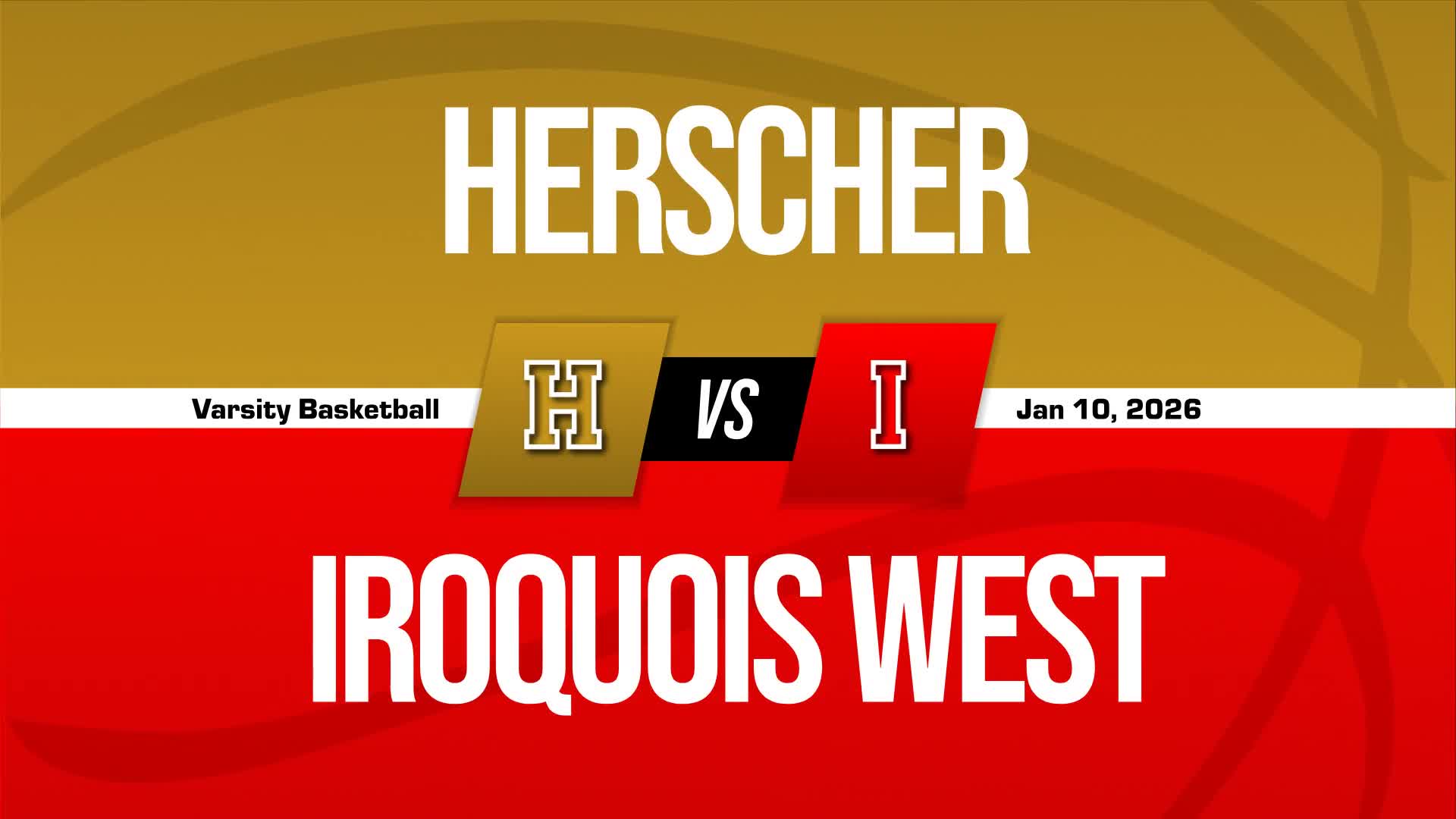 Basketball Game Preview: Herscher Tigers vs. Manteno Panthers