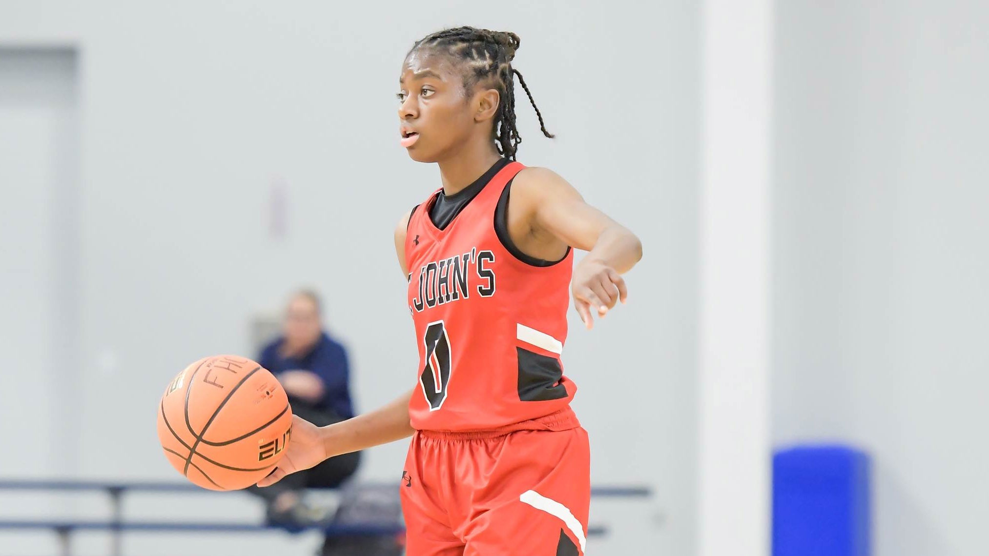 Kyndal Walker named 2023-24 District of Columbia MaxPreps High School Girls Basketball Player of the Year