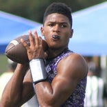 Texas commit Roschon Johnson accounts for 598 yards, 10 touchdowns